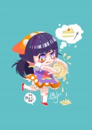 桃子