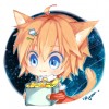 ねこ涼