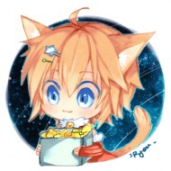 ねこ涼