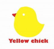 黃色小雞