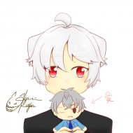 洛月風
