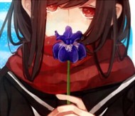 敏毛