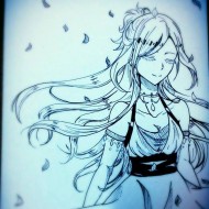芊瀨
