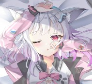 淯璃
