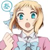 AYAKI