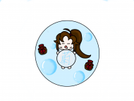 藍蔚