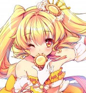 mechdoll