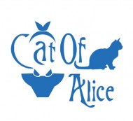 愛麗絲的貓