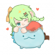 魚蛋yudann