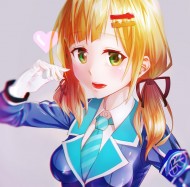 阿官官