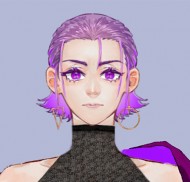 文麗