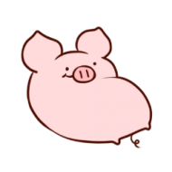Sandy Pig