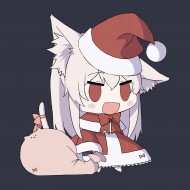 啊雪