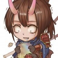 香草脆皮烤雞
