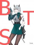 黑米碳