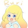 琉璃ruri