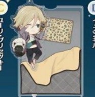 羽宵晴