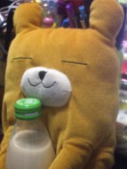 熊醬