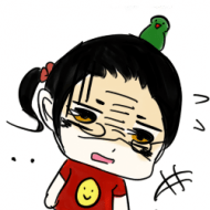 三分話