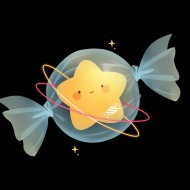 糖星