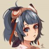亂筆