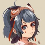 亂筆