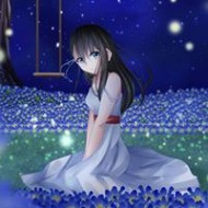 灰閻