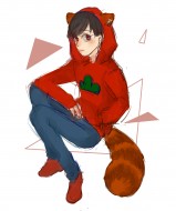 長頸陸先生