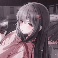 月雪