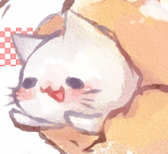 無糖泡芙✿