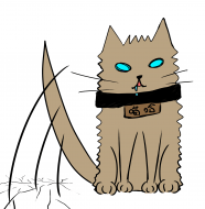 猫哈