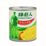 吃罐頭