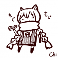 Chi@貓貓