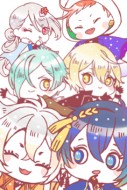 Ai★