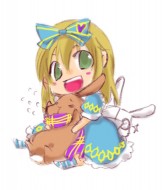 喵~