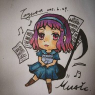 Tazusa
