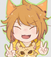 貓K