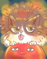 fluffyneco