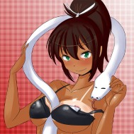 雪華