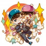 反響