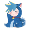 病貓