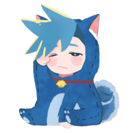 病貓