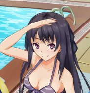 中島奏