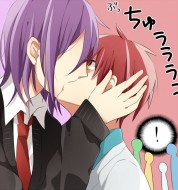 葉子
