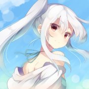 月牙