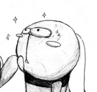 貼紙君