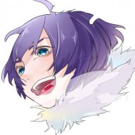 あみん(啊死)