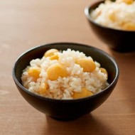 舉個栗子