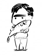 一籃