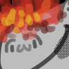 smoke